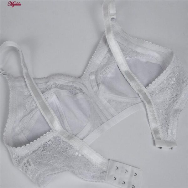 سوتین زنانه پانیذ کد 3485-W