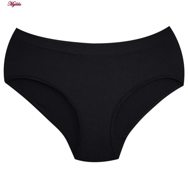 ست نیم تنه و شورت ورزشی زنانه ماییلدا مدل سیملس کد 4965 رنگ مشکی