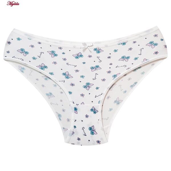 شورت زنانه گود گرل مدل پروانه کد 5013-1