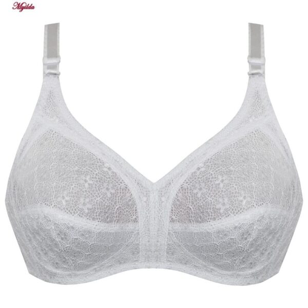 سوتین زنانه پانیذ کد 3485-W