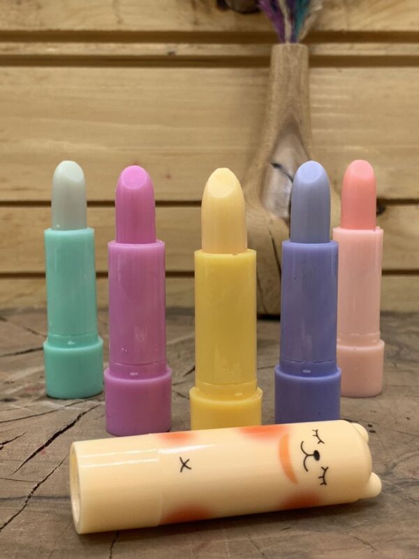 بالم لب خرسی (رنگ رندوم ) n-1062 - Image 2