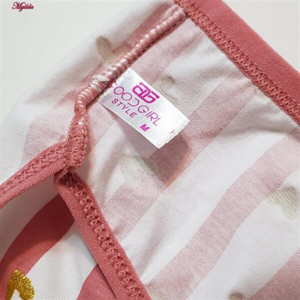 شورت زنانه گود گرل کد 5013-6