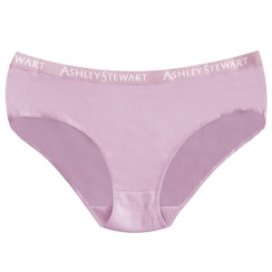 شورت زنانه مدل کش کد 4988 رنگ یاسی