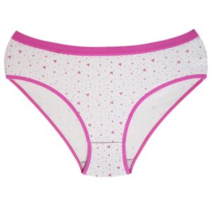 شورت زنانه بهار مدل مثلث کد 5029-4 رنگ بنفش