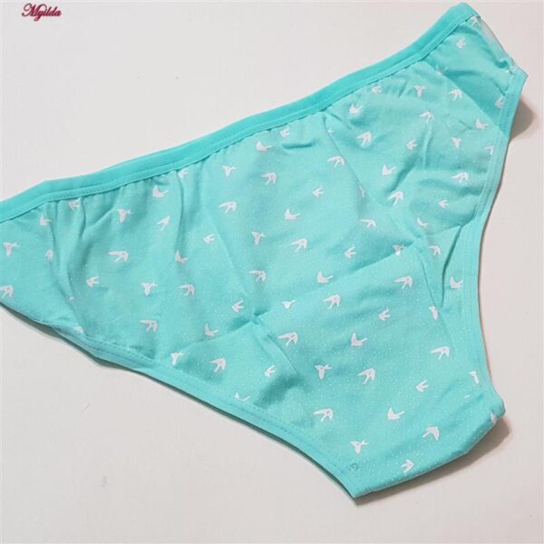 ست شورت و سوتین زنانه پانیذ مدل فنردار 9046 رنگ آبی آسمانی