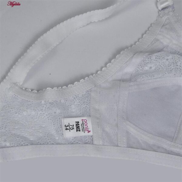 سوتین زنانه پانیذ کد 3485-W