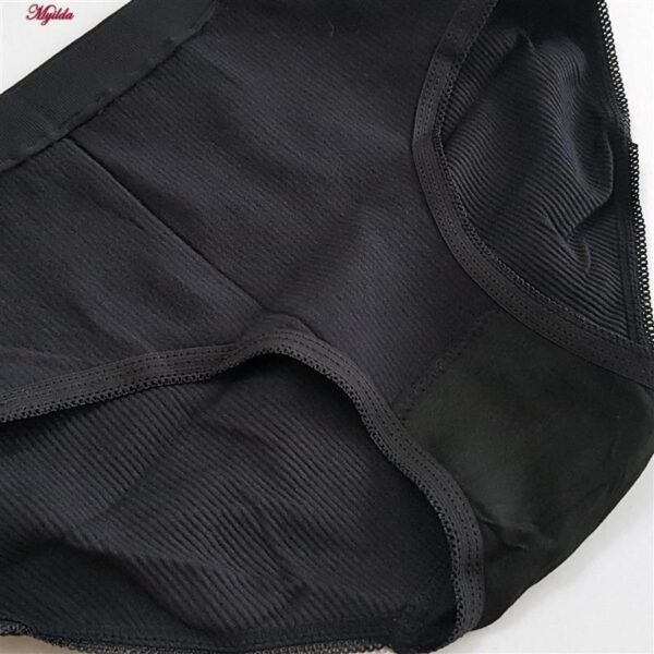 ست نیم تنه و شورت ورزشی زنانه ماییلدا مدل سیملس کد 4965 رنگ مشکی