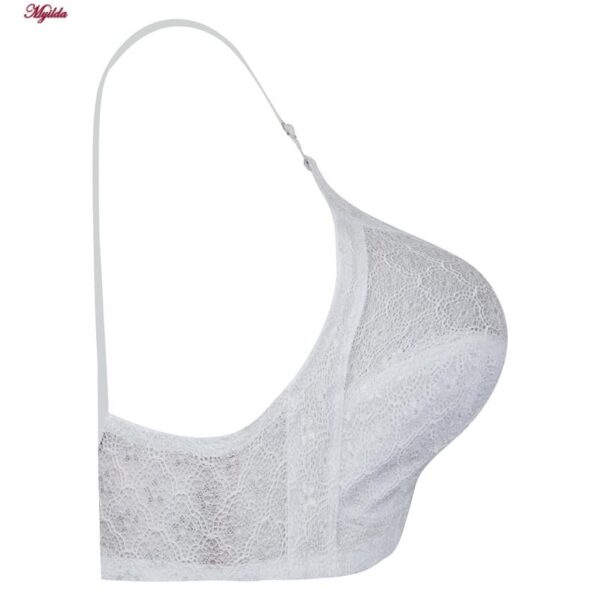 سوتین زنانه پانیذ کد 3485-W