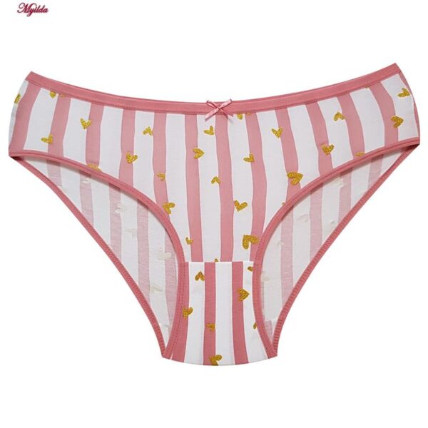 شورت زنانه گود گرل کد 5013-6