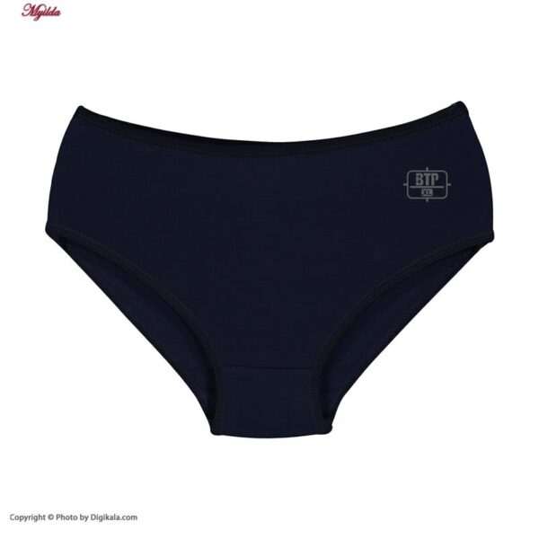 شورت زنانه برهان تن پوش مدل اسلیپ کد Z03-22-2-7 بسته 3 عددی شورت زنانه برهان تن پوش مدل اسلیپ کد Z03-22-2-7 بسته 3 عددی