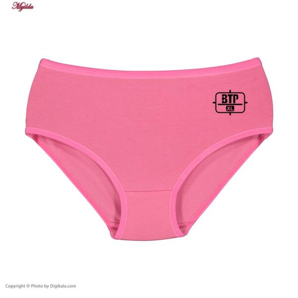 شورت زنانه برهان تن پوش مدل اسلیپ کد Z03-22-2-7 بسته 3 عددی شورت زنانه برهان تن پوش مدل اسلیپ کد Z03-22-2-7 بسته 3 عددی