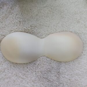 پد نیم تنه و سوتین کد R672