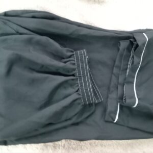 شلوار راحتی مردانه رنگ خاکستری سایز 36-42 کد R679