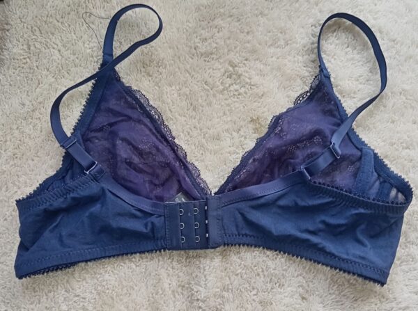 سوتین زنانه اروپایی کد R684 - Image 2