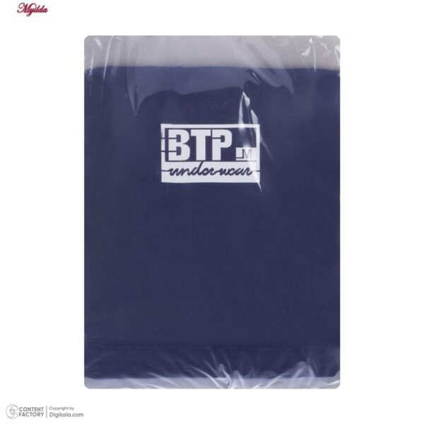 شورت مردانه برهان تن پوش مدل 7-04