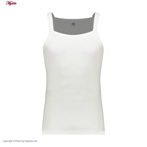 زیرپوش مردانه برهان تن پوش کد 07-S