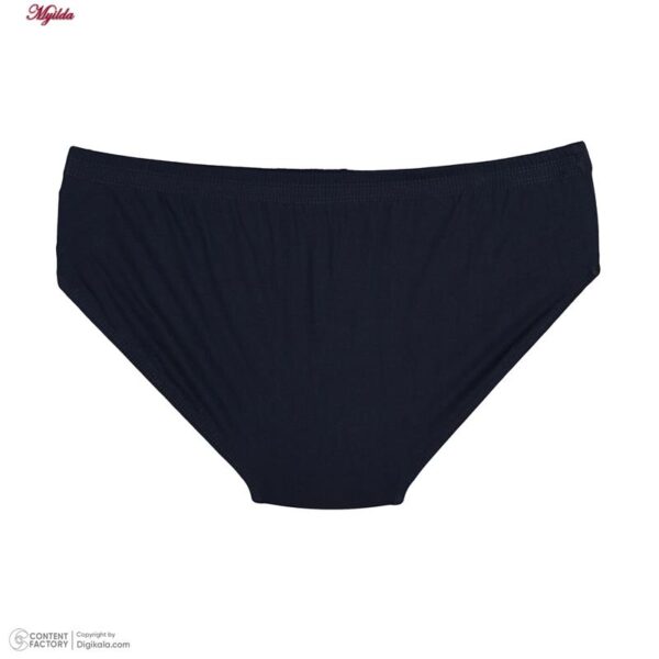 شورت مردانه برهان تن پوش مدل N03-7