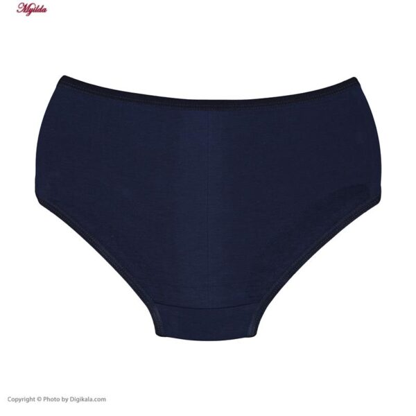 شورت زنانه برهان تن پوش مدل اسلیپ کد Z03-22-2-7 بسته 3 عددی شورت زنانه برهان تن پوش مدل اسلیپ کد Z03-22-2-7 بسته 3 عددی