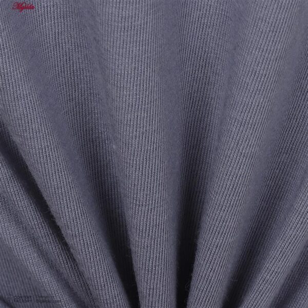 تاپ زنانه برهان تن پوش مدل بندی 18-1 رنگ طوسی