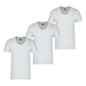 زیرپوش مردانه برهان تن پوش کد 02 بسته 3 عددی