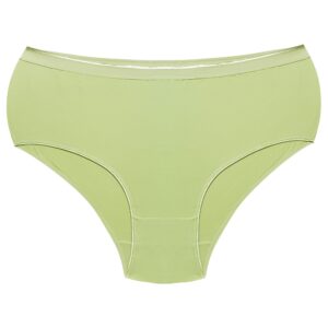 شورت زنانه مدل 5019 رنگ سبز روشن