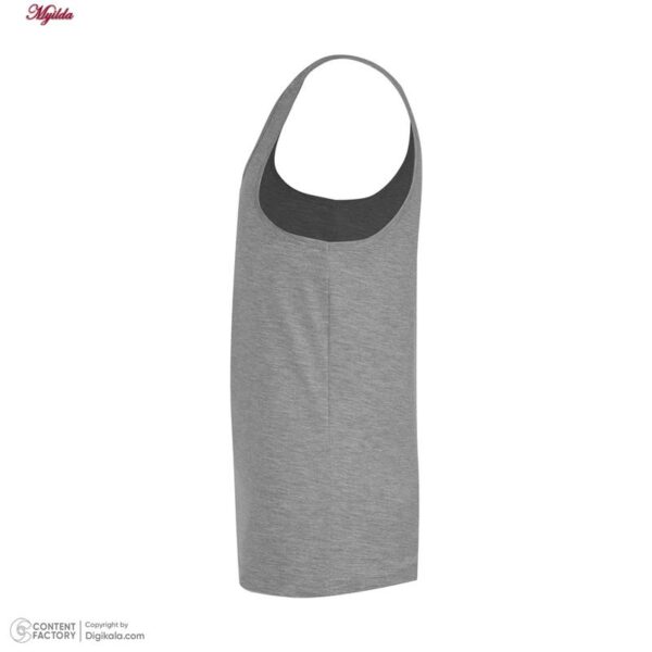 زیرپوش مردانه برهان تن پوش مدل MEL-01 بسته 3 عددی