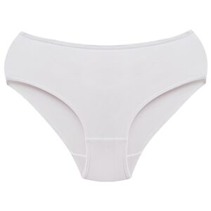 شورت زنانه مدل 5020 رنگ سفید