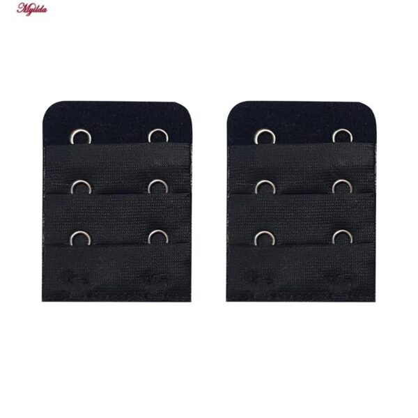 رابط سوتین مدل 3736-1 بسته 2 عددی