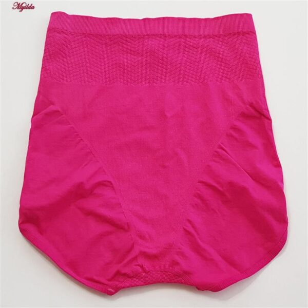 شورت گنی زنانه ماییلدا مدل 5016 رنگ صورتی روشن