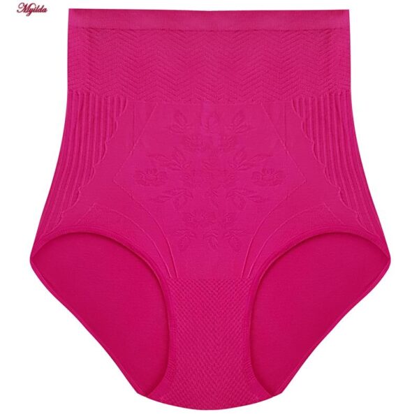 شورت گنی زنانه ماییلدا مدل 5016 رنگ صورتی روشن