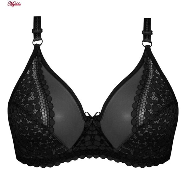 ست شورت و سوتین زنانه کارنا رز مدل فنردار کد 5032-2001 رنگ مشکی