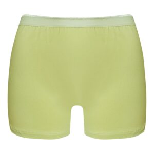 شورت زنانه مدل 5022 رنگ سبز روشن
