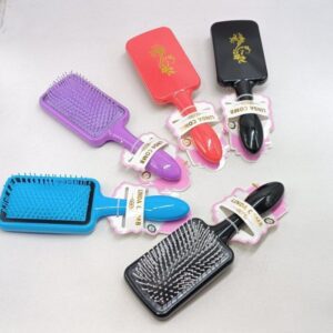 برس مو پشت چاپی کد n-1078