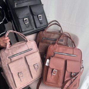 کیف زنانه دانشجویی کد n-1410