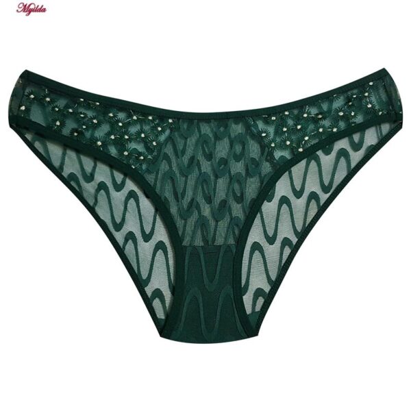 ست شورت و سوتین زنانه کارنا رز مدل فنردار کد 5031-2057 رنگ سبز