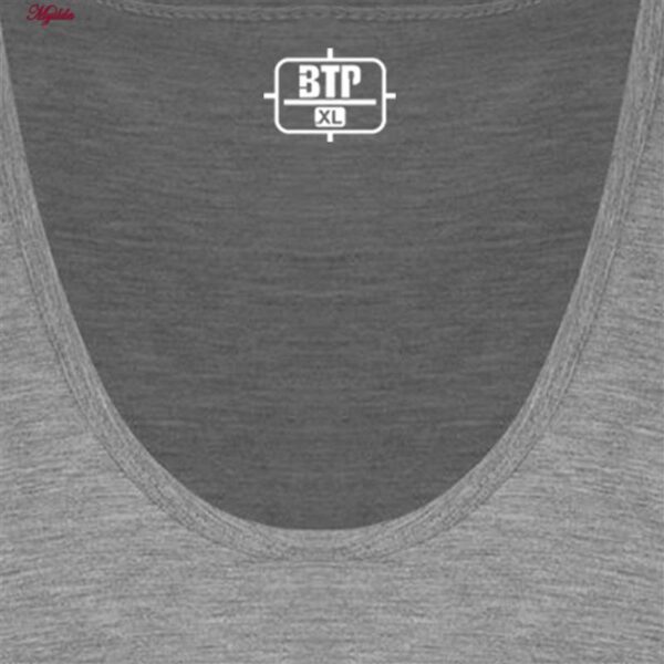 زیرپوش مردانه برهان تن پوش مدل MEL-01 بسته 3 عددی