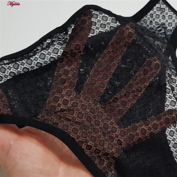 ست شورت و سوتین زنانه کارنا رز مدل فنردار کد 5032-2001 رنگ مشکی