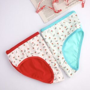 شورت نخی گل کوچیک n-1415 (مناسب 40تا44) XL