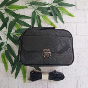 کیف زنانه دو زیپ کد n-1411