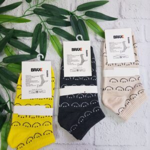 جوراب مچی لبخند کد n-1429