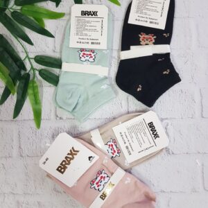 جوراب مچی خرسی کد n-1433