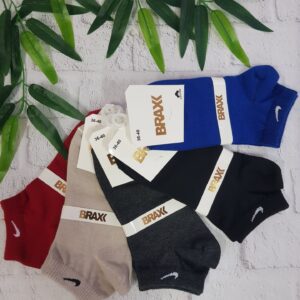 جوراب مچی کش نایکی کد n-1434