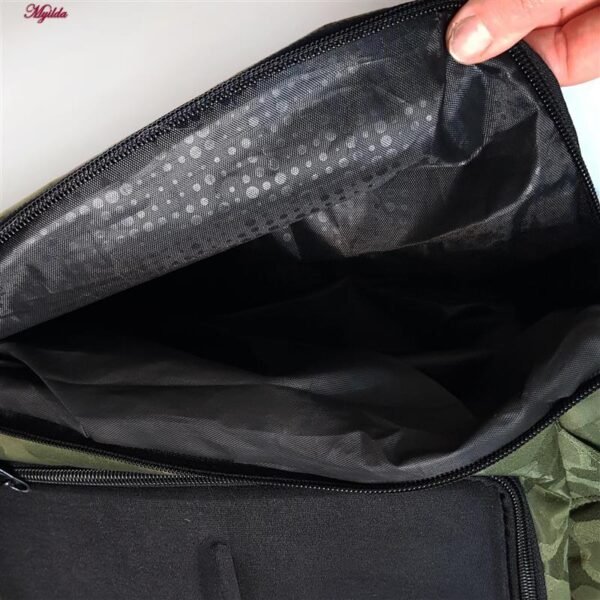 کوله پشتی کوهنوردی 55 لیتری مدل 5068