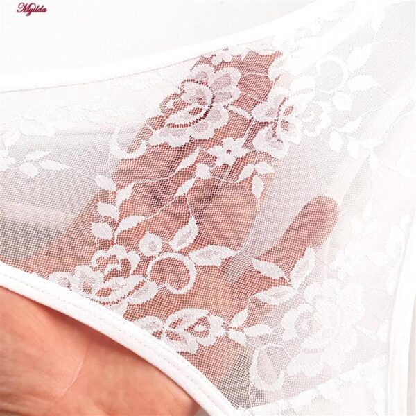 شورت زنانه برتا مدل 5144-25 رنگ سفید