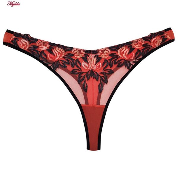 ست شورت و سوتین زنانه برتا مدل فنردار کد 5100-2420-JR رنگ نارنجی