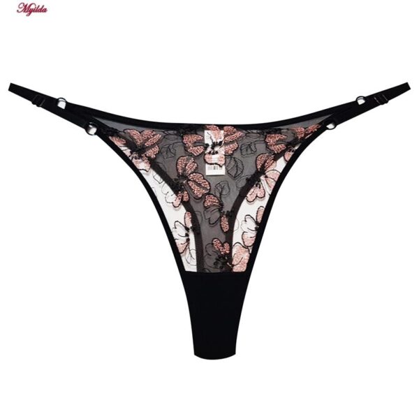 ست شورت و سوتین زنانه برتا مدل فنردار کد 5105-4040-B رنگ مسی به همراه نگهدارنده جوراب