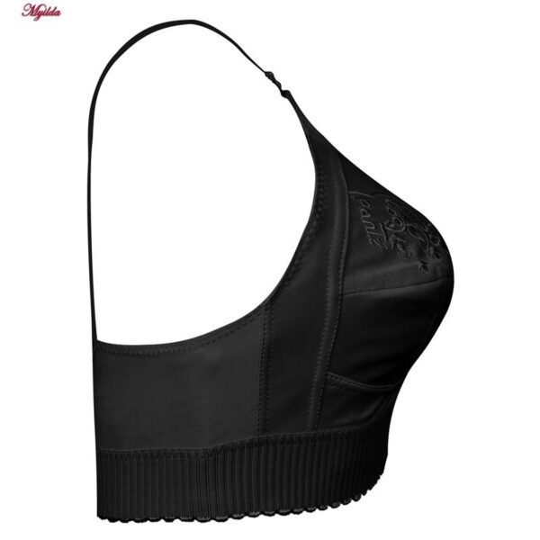 سوتین زنانه پانیذ کد 3166-34