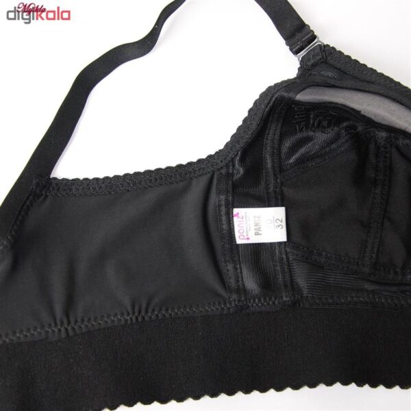 سوتین زنانه پانیذ کد 3166-34