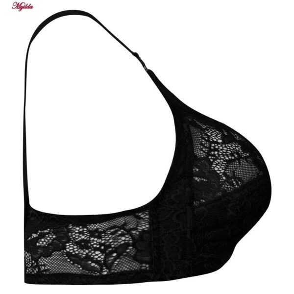 سوتین زنانه پانیذ کد 66324-2