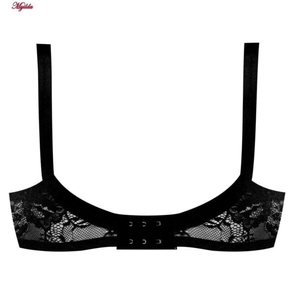 سوتین زنانه پانیذ کد 66324-2